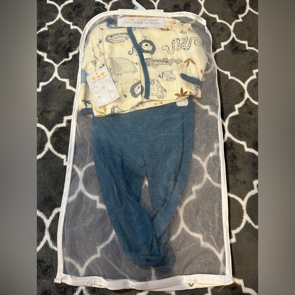 Baby 6pc bundle NWT Unisex - Picture 2 of 3